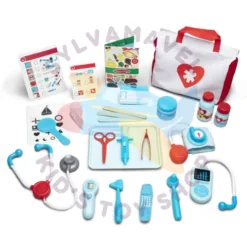 Doctor Play Kit - Themed Toys for Kids in Missouri