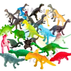 Dinosaur Figurine Set - Themed Toys for Kids in Missouri