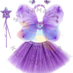 Magical Fairy Costume - Themed Toys for Kids in Missouri